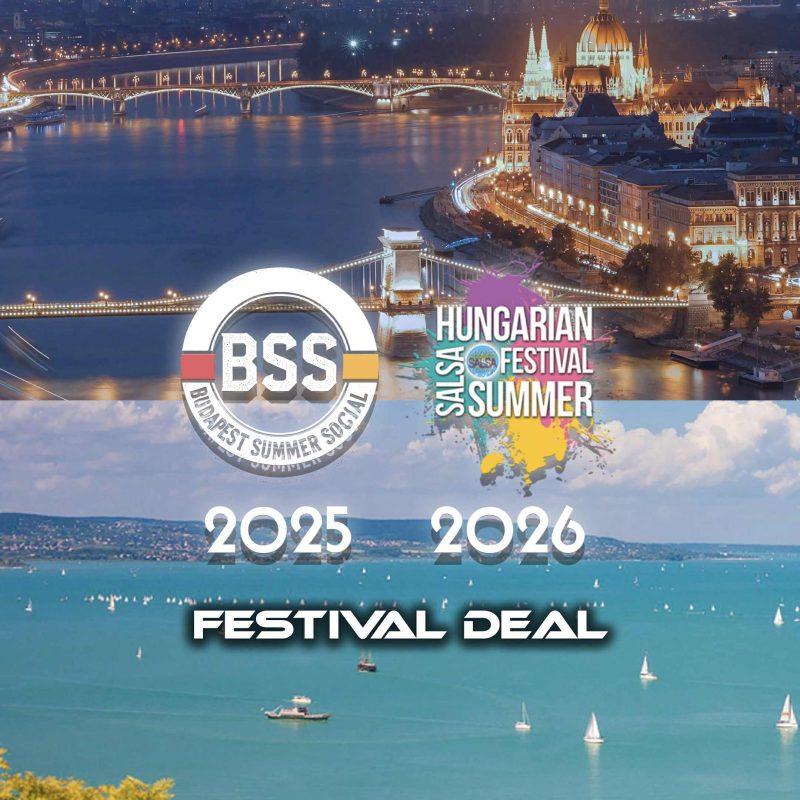 BSS-HSSF Festival Deal