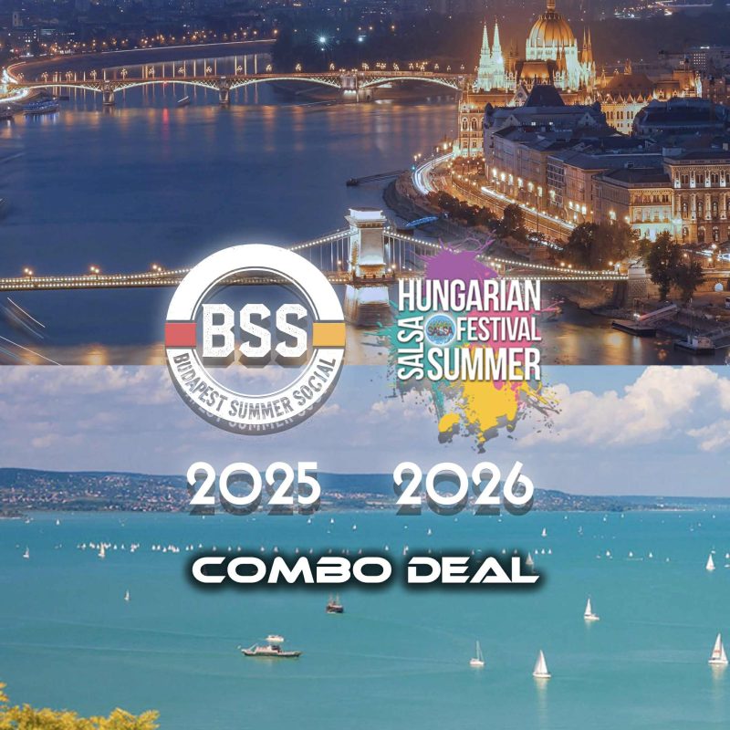 BSS-HSSF Combo Deal