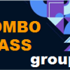 Csoportos Combo Pass 5 days 2026.
