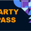 Party Pass 2026